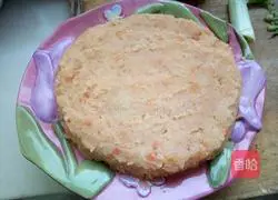 Illustration of Cumin Baked Tomato Mashed Potatoes 15