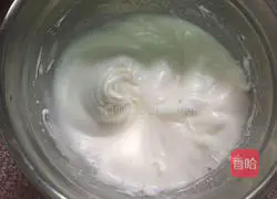 Cocoa Cream Cake Roll Recipe Illustration 16