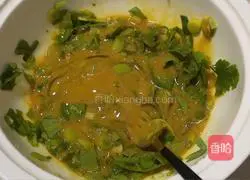 Recipe of Minnan Sea Oyster Omelette 6