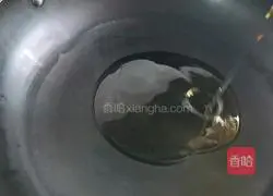 Illustration of braised prawns in oil 5