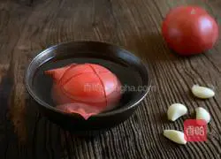 Illustration of how to make pasta sauce 3