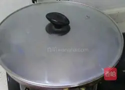 Illustration of how to cook pork belly and yam stew 10