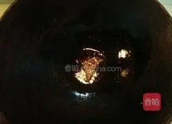 Illustration of how to make pickled cabbage and mashed potatoes 9