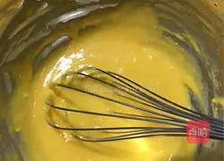 Six-inch strawberry cream cake recipe 5