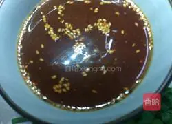 Braised crucian carp recipe 12