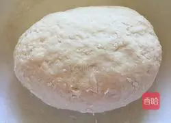 Illustration of how to make spring cakes 2