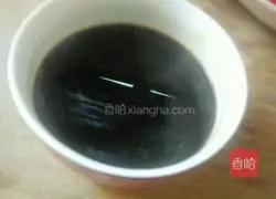 Illustration of how to make fish-flavored shredded pork without chili pepper 5