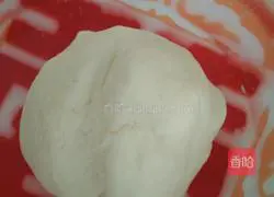 Milk-flavored hand-shredded pancake recipe 3