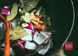 Appetizing and heart-warming all-purpose tomatoes Illustration of how to cook beef brisket 2