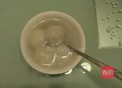 Illustration of how to make fresh meat dumplings 8