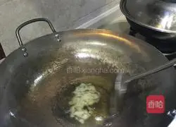 Illustration of home-style fish stew 9