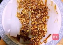 Recipe for Sichuan sad jelly Illustration 6