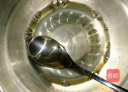 Milk mousse recipe 13