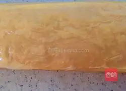 Illustration of how to cook roast goose 9