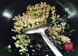 Chongqing Dandan Noodles Illustration 4