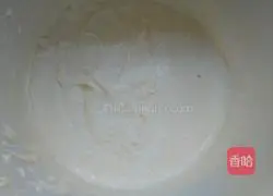 Mango Jelly Mousse Cake Recipe Illustration 11