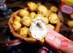 Illustration of how to make handmade meatballs 17