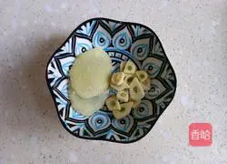 Braised prawns recipe 5