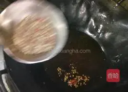 Illustration of how to make boiled fish/boiling fish 10