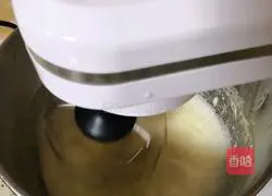 Illustration of how to make snowflake crab lamps 3