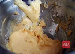 Illustration of how to make crispy puffs 11