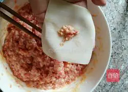 Illustration of how to make pork chop 4