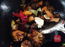 Illustration of how to make bandit duck 14