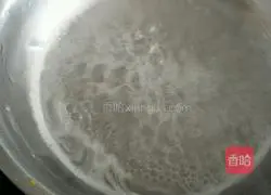 Mango Cheese Mousse Recipe Illustration 3