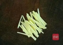 Illustration of how to make sweet and sour shrimp 5