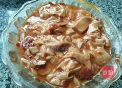 #乐香ceramic#How to make hot waist flower 4