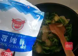 Potatoes Illustration of how to make pepper 8