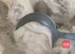 Illustrated recipes for Ningbo specialties 3