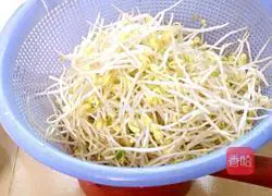 Poached fish with pickled vegetables (simple version) Illustration of how to do it 3