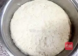 Illustration of how to make homemade tofu buns 7