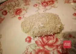 Salt and pepper fried chicken wings Practice illustration 7