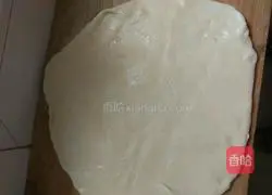 Illustrations on how to make single pancakes, pancakes and spring pancakes 4