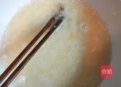 Illustration of how to make pot-wrapped pork 3