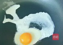 Illustration of homemade cold noodles 3