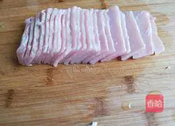 Xinwen Gourmet Shredded Pork with Spicy Pepper Illustration 2