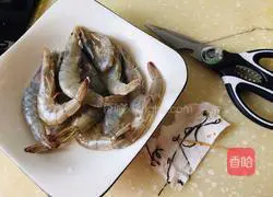 Garlic shrimp recipe 2