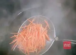 Three shred salad recipes 9