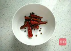 Illustration of how to make boiled fish 10