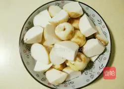 Wrap steamed buns in tomato sauce Illustration of how to do it 1