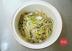 Illustration of how to cook fish with pickled peppers 10