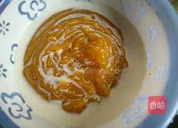 10-inch pumpkin mousse cake recipe 5