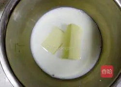 Strawberry Cream Puffs Recipe Illustration 2