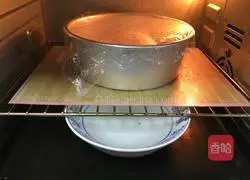 Basic bread + salty toast recipe 10