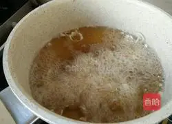 Recipe for Boshan Hard Fried Pork Illustration 8