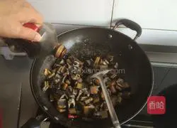 Recipe for braised eel Illustration 11