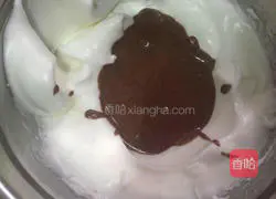 Cocoa Butter Cake Roll Recipe Illustration 11